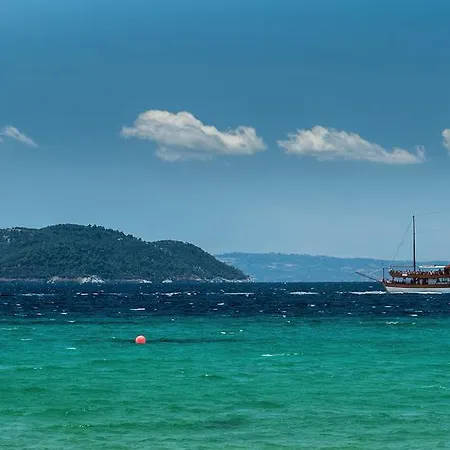 Paradise Maisonettes Appartement