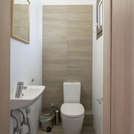 Paradise Maisonettes Appartement