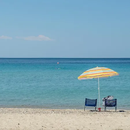 Appartement Paradise Maisonettes