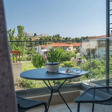 Paradise Maisonettes