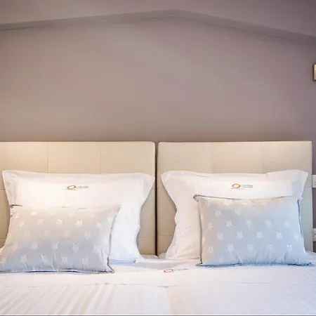 Paradise Maisonettes Appartement