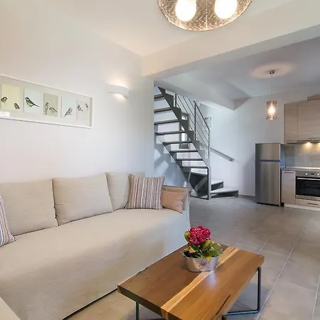 Daire Paradise Maisonettes *