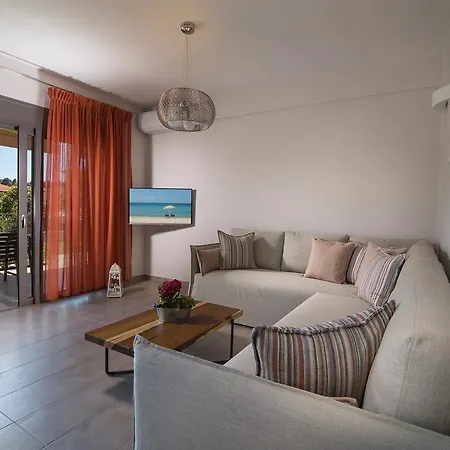 Paradise Maisonettes