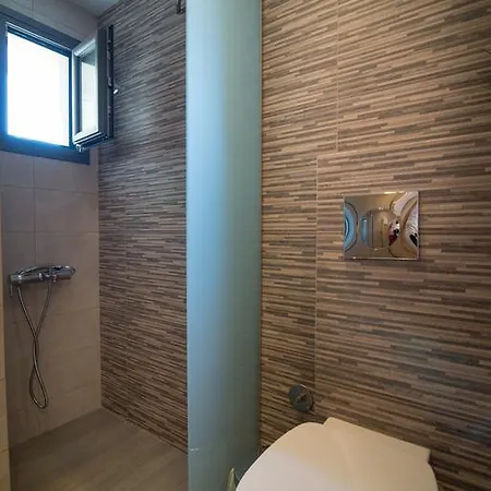 Daire Paradise Maisonettes Neos Marmaras