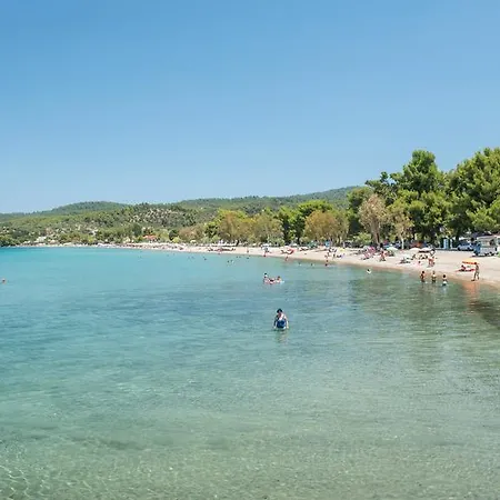 Paradise Maisonettes Daire Neos Marmaras