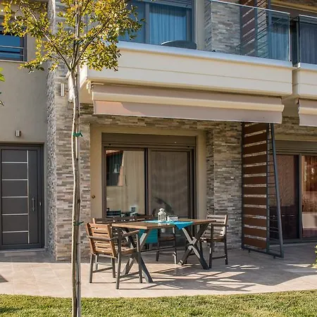 Paradise Maisonettes