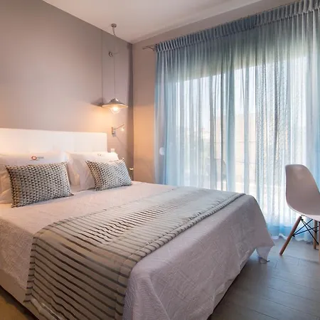 Daire Paradise Maisonettes Neos Marmaras