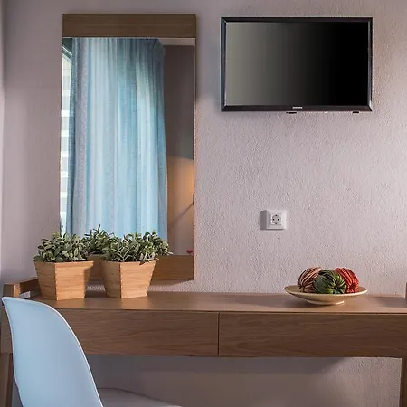 Paradise Maisonettes شقة