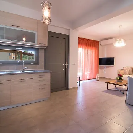 شقة Paradise Maisonettes