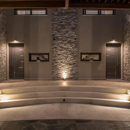 Paradise Maisonettes