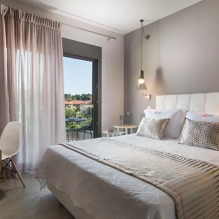 شقة Paradise Maisonettes