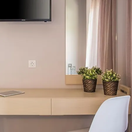 Paradise Maisonettes شقة