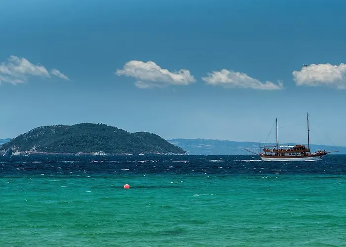 Paradise Maisonettes Appartement