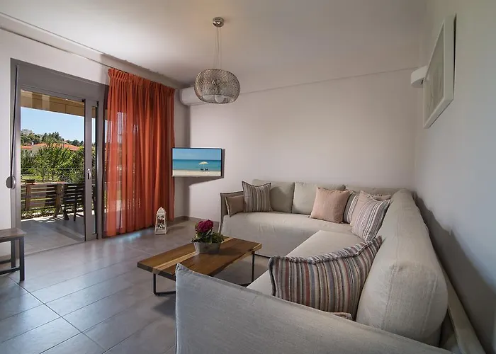 Paradise Maisonettes