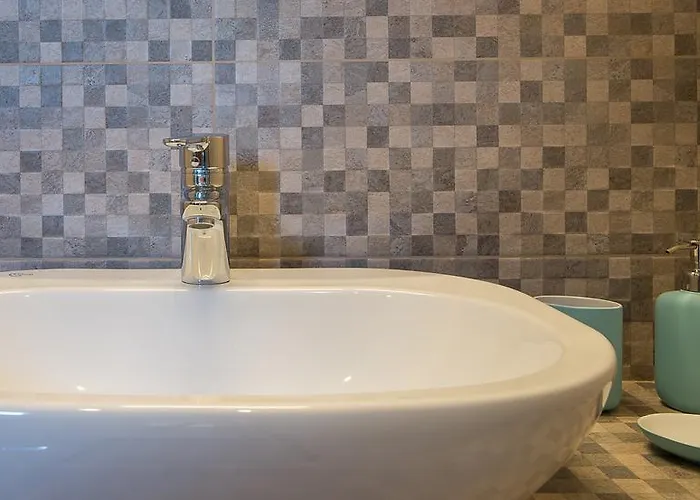 Paradise Maisonettes Appartement *