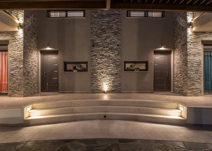 Paradise Maisonettes