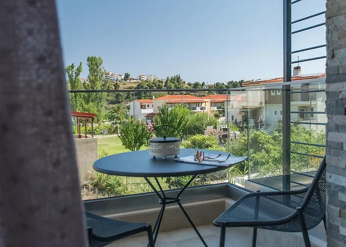 Paradise Maisonettes