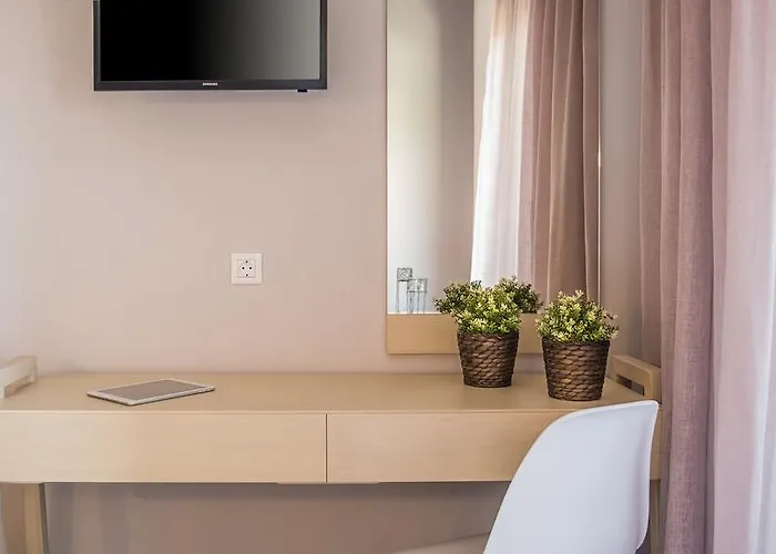 Paradise Maisonettes Appartement